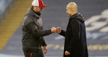 تاريخ مواجهات كلوب vs جوارديولا قبل قمة ليفربول ومانشستر سيتي