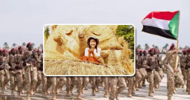 العالم هذا الصباح.. مقتل 20 شخصا على الأقل جراء فيضانات جنوب السودان.. اليابان تطلق حديقة صناعية للحيوانات الأسطورية ضمن فعاليات مهرجان وارا للفنون.. بلينكن: ممارسات كوريا الشمالية تسهم فى زعزعة الاستقرار