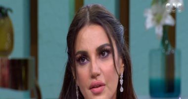 درة لـ منى الشاذلى: حكاية غالية فى مسلسل "زى القمر" متماشية مع الفترة الحالية