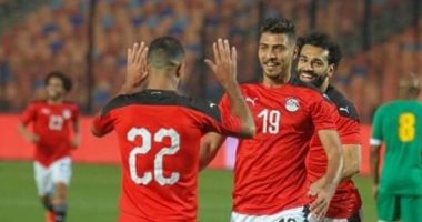 بالأرقام.. هل يستحق محمد شريف الاستبعاد من منتخب مصر أمام ليبيا؟