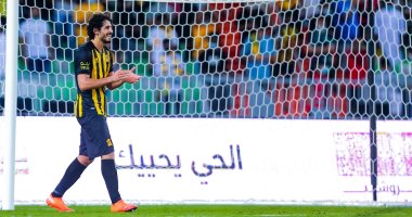 أهداف الجمعة.. أحمد حجازى يقود الاتحاد لصدارة الدوري السعودي