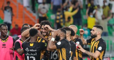 ترتيب الدوري السعودي.. حجازى يقود الاتحاد للصدارة والهلال والنصر فى المربع الذهبى