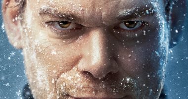 بوسترات جديدة للموسم الجديد من مسلسل Dexter بعد اختفاء عشر سنوات