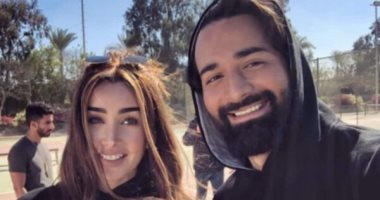توقف تصوير مسلسل أحمد حاتم وهنا الزاهد "أنا وهي" 20 يومًا لهذا السبب