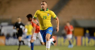 كابرال مهاجم بازل بديل كونيا "المصاب" فى منتخب البرازيل