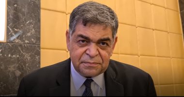 أشرف حاتم: لقاح كورونا آمن وتطعيم الأنفلونزا ضرورى لأصحاب المناعة الضعيفة.. فيديو