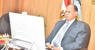 محافظ أسيوط: انتهاء الاستعدادات لمواجهة التقلبات الجوية خلال فصل الشتاء  