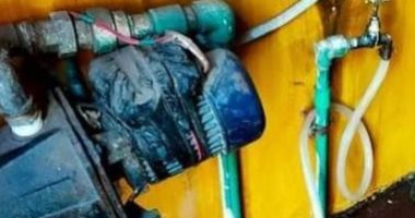 مياه الشرقية تشن حملات لرفع الوصلات الخلسة وتغيير عدادات المياه المعطلة