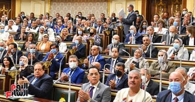نواب بالجلسة العامة: القطاع الخاص عمود من أعمدة التنمية وأمل زيادة فرص العمل