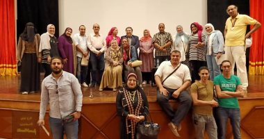 "غرس القيم الأخلاقية فى نفوس الأطفال والشباب" بصالون الإسماعيلية الثقافي 