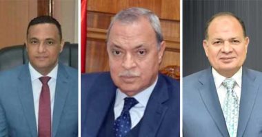 محافظات مصر تستكمل إزالة التعديات.. الحملات تستهدف الحفاظ على الأراضى الزراعية وحماية أملاك الدولة.. والمحافظون: نتصدى بكل حسم لكافة أشكالها دون تهاون.. ويؤكدون: اتخاذ الإجراءات القانونية حيال المخالفين