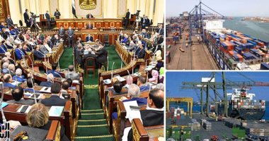 345 مليون جنيه استثمارات هيئة موانئ البحر الأحمر العام الجارى.. الخطة تستهدف رفع كفاءة الأرصفة البحرية بنويبع.. واستكمال رفع كفاءة الوحدات البحرية بالموانئ.. وتطوير بميناء سفاجا وتوريد عدد 2 قاطرة بحرية