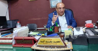 "تموين الإسكندرية" تكشف أوكار اللحوم الفاسدة ومصانع بير السلم.. فيديو