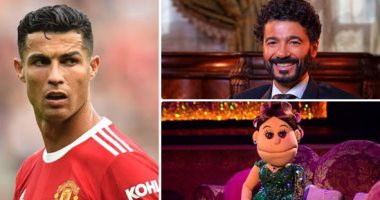 الكلام فى التريند على إيه؟.. بوابة الحكومة المصرية تتصدر قوائم "جوجل" بعد إعلان نتيجة التنسيق.. رونالدو الأول فى "تويتر" لجلوسه على مقاعد البدلاء بلقاء إيفرتون الليلة.. وخالد النبوى يتصدر بعد لقاء أبلة فاهيتا