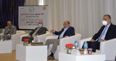 محافظ أسوان: المحافظة تشهد تنفيذ 622 مشروعاً ضمن حياة كريمة.. صور