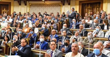 تعديلات قانون مشاركة القطاع الخاص بمشروعات البنية الأساسية أمام النواب اليوم