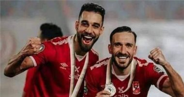 الأهلي ينهى اتفاقه مع معلول والسولية على تجديد عقدهما