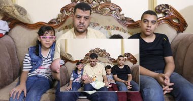 رضيعة تيتمت يوم ولادتها.. قصة وفاة أم بعد وضع طفلتها فى مستشفى بالدقهلية.. وزوجها: قتلوا مراتى أثناء الولادة.. قطع شريانين عرضها لنزيف حاد.. وساعتان وهى متوفاة دون أن يخبرنى أحد.. زوجتى اتقتلت وأطالب بحقها