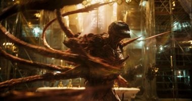 فيلم Venom 2 يستخدم لقطات من تصوير The Matrix 4 فى سان فرانسيسكو.. صور