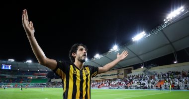 3 أهداف فى 7 مباريات.. أرقام أحمد حجازي مع اتحاد جدة هذا الموسم