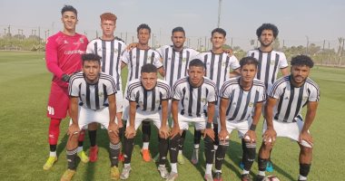 دوري الشباب.. الأهلي يخمد الدخان بخماسية والزمالك يهزم المقاصة