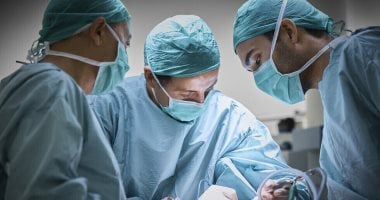 قسطرة مخية تنقذ حياة مريضة من الموت بمركز الطب النفسي الجامعي بطنطا
