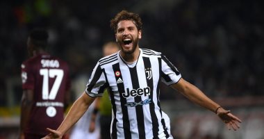 يوفنتوس يحسم ديربى تورينو بهدف لوكاتيلي القاتل فى الدوري الإيطالي