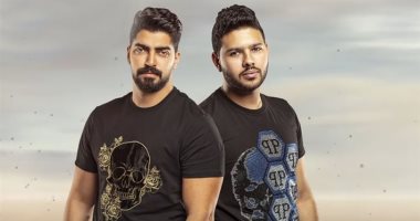 مينا عطا ومحمد شاهين يحييان حفلاً غنائيًا بجامعة حلوان.. اليوم