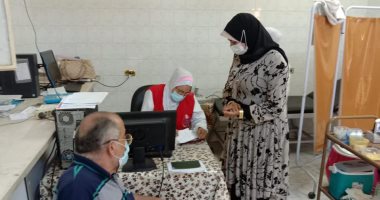 صحة القليوبية: انطلاق المبادرة الرئاسية لكبار السن تستهدف من فوق 65 سنة..صور