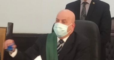 اليوم.. أولى جلسات محاكمة قاتل زوجته وأبنائه الـ6 فى الفيوم 