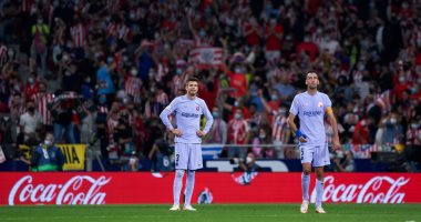 أتلتيكو مدريد يحسم قمة الدوري الإسباني بثنائية ضد برشلونة