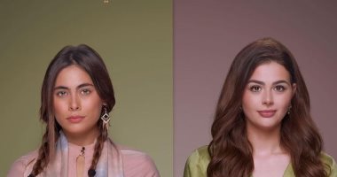 عرض حكاية "بدون ضمان" من مسلسل "إلا أنا"  اليوم على DMC 