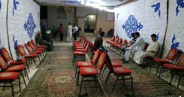 بث مباشر لأسرة استلمت "جثمان مختلف للوالدة المتوفية" في مطروح