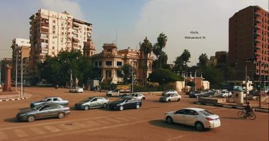"ليلى" تشارك "صحافة المواطن" موهبتها التصوير