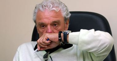 كواليس غرفة الملابس.. هولمان يروي سر تدريب الزمالك بعد نجاحاته مع الأهلى