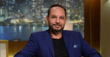 كمال أبو رية: علاقتي ضعيفة بالسوشيال ميديا وأمثل جيلا مختلفا بـ"قلب مفتوح"