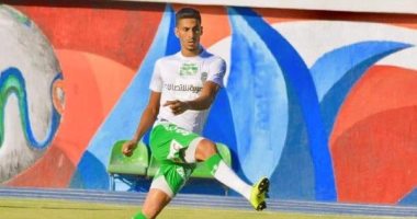 الاتحاد السكندري يرفض عرضا بـ8 ملايين جنيه لبيع هشام صلاح