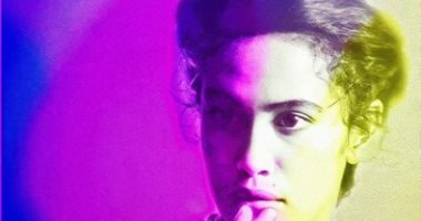 هند صبرى تتصدر البوستر الرسمى لمهرجان أيام قرطاج السينمائية