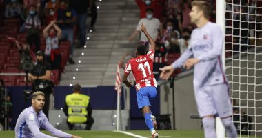 برشلونة يواصل الانهيار فى موسم مخيب.. متذيل أوروبيا والتاسع بالليجا