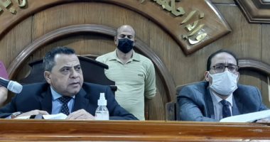 تأجيل محاكمة محامٍ بتهمة قتل والده بمساعدة زوجة أبيه وصديقه بالشرقية لـ3 نوفمبر