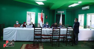 المدير التنفيذى للزمالك: إذا لم ندع للانتخابات قبل 31 أكتوبر ستؤجل لمدة عام