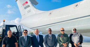 وكالة أنباء الصومال: سفير الصومال يشكر الرئيس السيسي على المساعدات الطبية لمقديشو