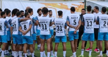 جدول مباريات فاركو.. مواجهة الاهلى فى الجولة 11 والزمالك فى الأسبوع 14