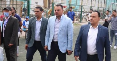 بلال نظير يفوز برئاسة مركز شباب بشتيل