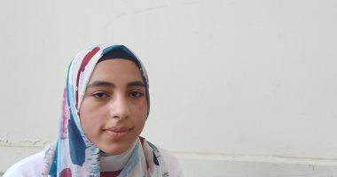 صوت عذب.. "أمل" تحاكى كبار قراء القرآن وحصلت على العديد من الجوائز.. لايف