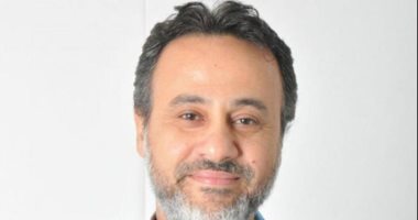 إيهاب فهمى عن اختياره بـ لجنة المشاهدة لمهرجان شرم الشيخ للمسرح: شرف كبير