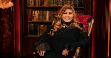 سهير رمزى: أبويا كان بيتفرج على أفلامى ويعيط