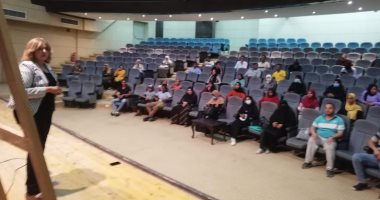 "بيطرى اللأقصر" تقدم ندوات إرشادية حول إنشاء وتطوير مراكز تجميع الألبان