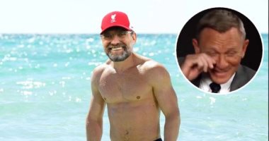 دانيال كريج يرشح يورجن كلوب لاستكمال أفلام جيمس بوند.. ومدرب ليفربول يرد