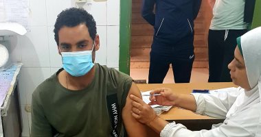 الصفقات الجديدة في الاتحاد السكندرى تحصل على لقاح كورونا